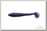 Приманка Crazy Fish Vibro fat 4" 14-100-99-6
