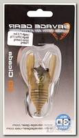Воблер Savage Gear Cicada 3,3см 3,5гр F brown