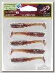 Приманка Crazy Fish Nano Minnow 2,8" 53-70-32-7
