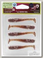 Приманка Crazy Fish Nano Minnow 2,8" 53-70-32-7