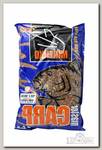 Прикормка MINENKO Master carp чеснок