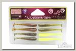 Приманка Crazy Fish Nano Minnow 2,2" 22-55-M71-6