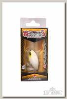 Воблер Jackall Chubby 38 bone