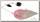 Спиннербейт Savage Gear Da MEGA bush 55гр pink white