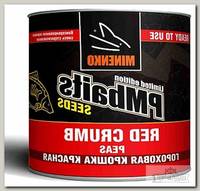 Консервированная зерновая смесь MINENKO Red crumb 430мл