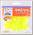 Приманка Reins Fat G tail grub 2'' цв. 015 chart pearl уп 20шт