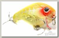 Воблер Lucky Craft Clutch SSR 220 impack yellow