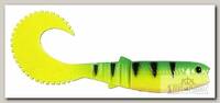 Приманка Savage Gear LB Cannibal curtail 10см 5гр bulk firetiger 1/48шт