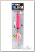 Приманка Savage Gear 3D Swim Squid Jig 300гр Pink glow