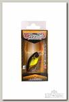 Воблер Jackall Chubby 38 hl gold black