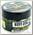 Насадка Dynamite Baits Big Fish river cheese garlic durables 12мм