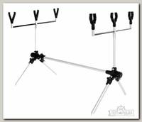 Подставка Salmo Rod-pod AI 3U+3Y облегченная