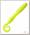 Приманка Crazy Fish Active Slug 2'' 29-50-M10-6