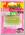 Приманка Maria MWS Action fish 1,2in S/YCRG 10шт
