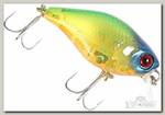 Воблер Jackall Chubby 38 lime squash