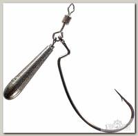 Крючки Decoy Worm 217 №3 2,5гр 3шт