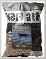 Пеллетс Dynamite Baits плавающий Big Fish 11мм 1,1кг