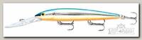 Воблер Rapala Down deep husky jerk DHJ12-SB