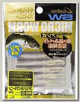 Приманка Owner Cultiva Micro Worm MW-03 2,6" 20