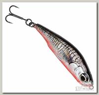 Воблер Savage Gear 3D Sticklebait Pencil  7.5см 17гр Sikking Black Red