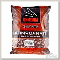 Пеллетс MINENKO Good catch конопля 5мм