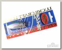 Воблер Lucky Craft Malas 511 270 MS american shad