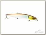 Воблер Jackall Mag squad 115 SP tennessee shad