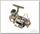Катушка Grows culture GW MA 4000 5+1BB