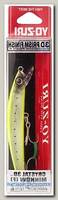 Воблер Yo-Zuri Crystal 3D Minnow 90F F1145-GHCS