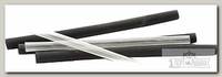 Монтаж Carp System карповый shrink tube 6см черный 10шт