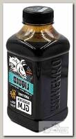 Активатор клёва MINENKO Liquid Booster GLM зеленогубый моллюск