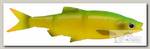 Приманка Savage Gear 3D LB roach swim n jerk 7,5см 4гр firetiger 4шт