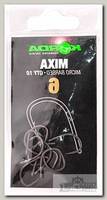 Крючок Korda Mixa-06