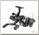 Катушка Shimano Baitrunner DL 10000 RB