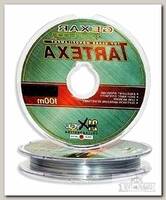 Леска Pontoon21 Gexar Tartexa 0.26мм 12.0lb 5.4кг светло-серая