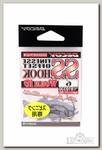 Крючки Decoy Worm 19 №6 9шт