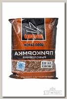 Прикормка MINENKO Good catch зимняя лещ
