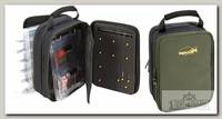 Рюкзак-сумка K-karp Stalker pro organizer 43x37x25см