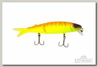 Воблер Jackall Tiny magallon tropical matt tiger