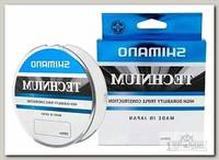 Леска Shimano Technium New 200м 0.165мм