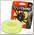 Шнур Spiderwire DuraSilk yellow 137m 0.30мм