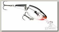 Воблер Rapala Jointed shad rap JSR 7 CH