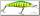 Воблер Yo-Zuri 3DS Shad SR SP F1136 HT