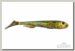 Приманка Savage Gear 3D LB goby shad 20см 60гр UV motor oil goby 1/16