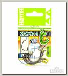 Крючок Hitfish J-hook BC №1/0 6шт