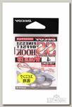 Крючки Decoy Worm 19 №4 9шт