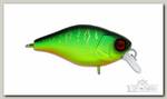 Воблер Jackall Chubby 38 silent matt tiger