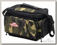 Сумка Berkley camo shoulder bag