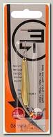 Блесна Ecopro Killer 10гр 60мм G/C