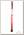 Удилище DAM Tele pocket pole glass fiber 4м